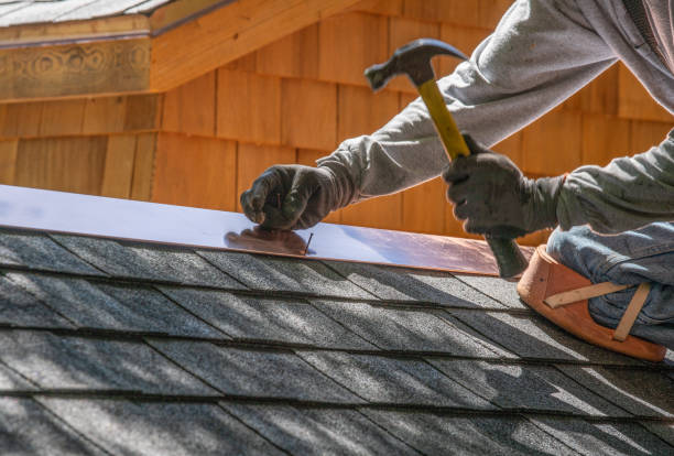 Best Chimney Flashing Repair  in Dover, TN