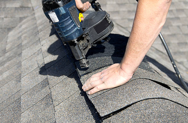 Best Roofing for New Construction  in Dover, TN