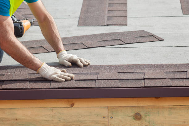 Best Metal Roofing Installation  in Dover, TN