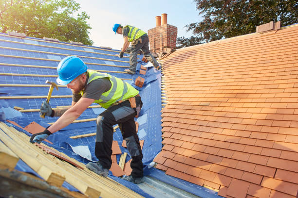Best Emergency Roof Repair Services  in Dover, TN