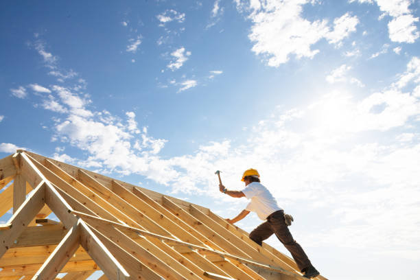 Best Emergency Roof Repair  in Dover, TN